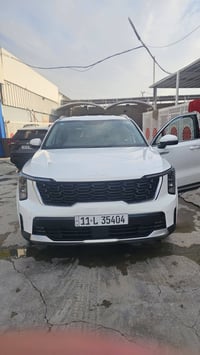 سورينتو • ٢٠٢٤ • ٦ سلندر