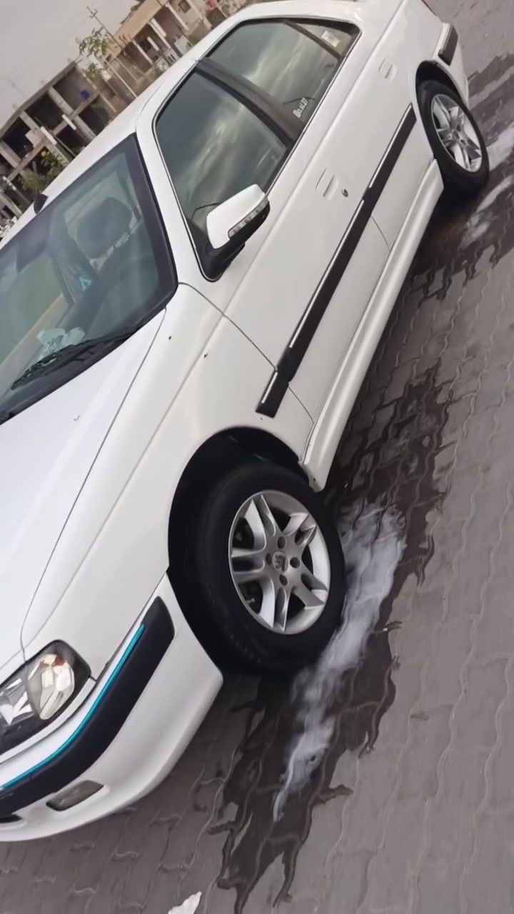 السلام عليكم بيجو باص مديل 23 سياره رقم ذي قار مكان سياره بصره بيه تبديل مدكر الأيمن بنيد بيه بارد مكينه وكير كفاله تبريد ثلج سعره 65بيه مجال رقم الهاتف ***********
