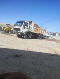 تك قلاب البي 76 الماني تخم تاير مكينه 10 حجم 25 كير 111 تخم باتري جديد...