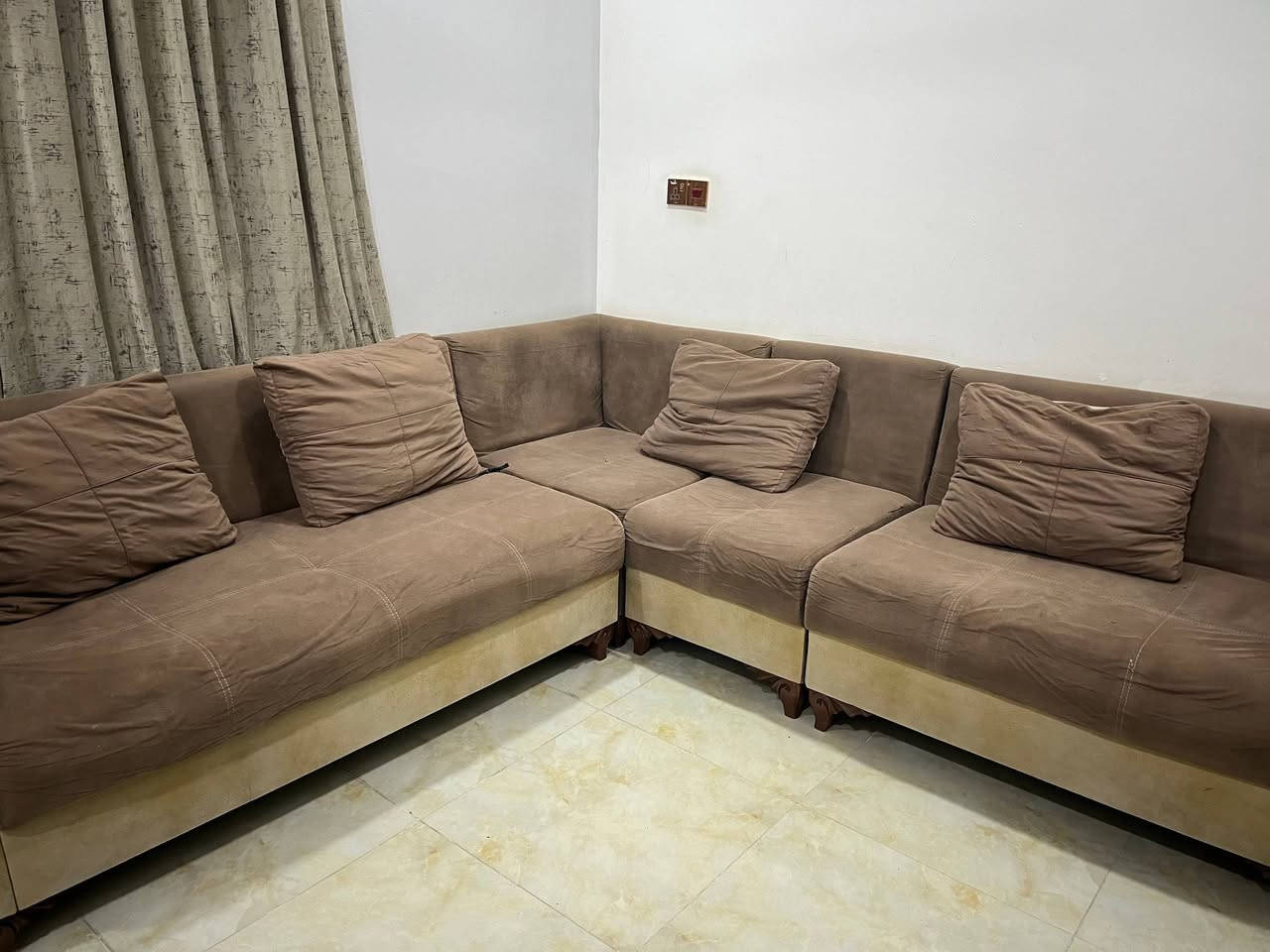 سلام عليكم اغراض مستعمله للبيع كلمن وسعره عنوان شارع فلسطين


**إذا كنت صاحب هذا الإعلان وتريد حذفه لأي سبب، رجاءا أرسل رسالة إلى الدعم الفني**