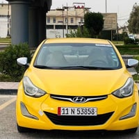 النترا • ٢٠١٥ • وارد امريكي