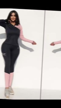 تراك نسائي • ملابس رياضية • خامة مريحة