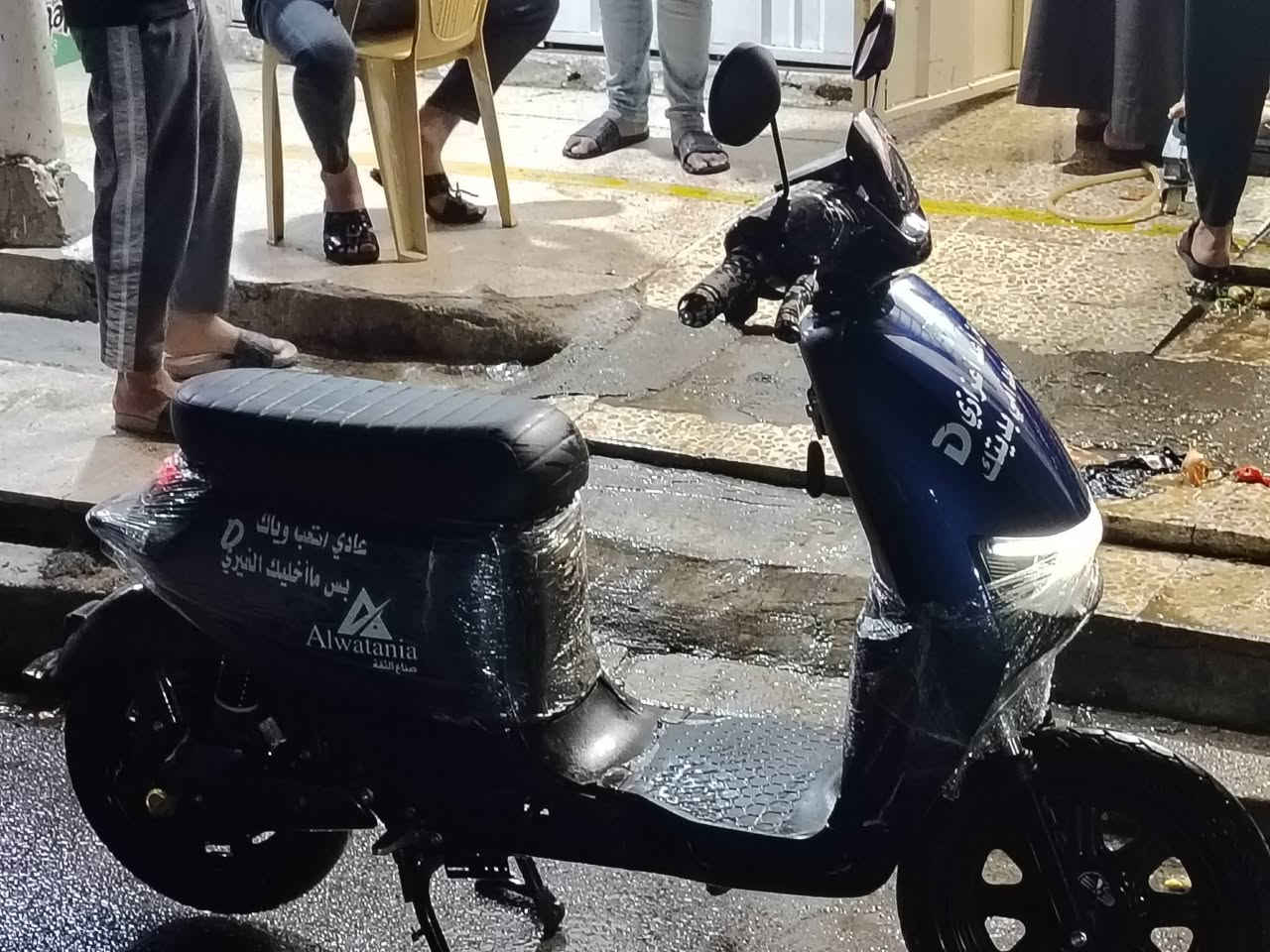 للبيع
6,باتريات 
دبل بصمه 
دبل اسويج 
السعر 350 اذا مو شاري لا طب.خاص


**إذا كنت صاحب هذا الإعلان وتريد حذفه لأي سبب، رجاءا أرسل رسالة إلى الدعم الفني**