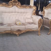 ١٠نفرات • شبه جديد • نجف الرحمه