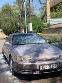 للبيع فقط و نقد لكزس ES300 موديل 1994   رقم بغداد انكليزي  سنوية لل 20...