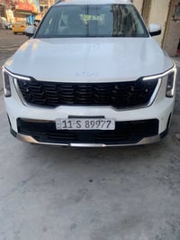 سورنتو ٢٠٢٤ • رقم بغداد • خليجي