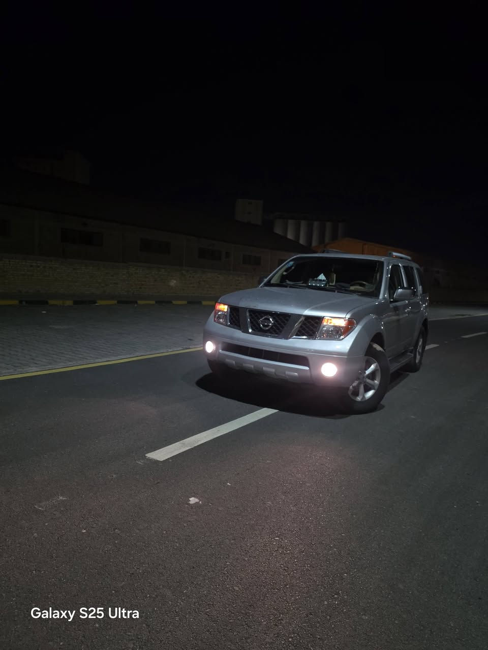 باثفندر ٢٠٠٧ للبيع رقم بغداد جديد ( مكانه كوت ) سياره مابيه صبغ فقط جراد يم تانكي بانزين شي خفيف  قاعده فيت بم جديده بلكات جدد باتري جديد صدر قبل شهر بدلت ٤ دبلات وبوش خلفيه وحته براغي ميزانيه جدد تبريد كامل


**إذا كنت صاحب هذا الإعلان وتريد حذفه لأي سبب، رجاءا أرسل رسالة إلى الدعم الفني**