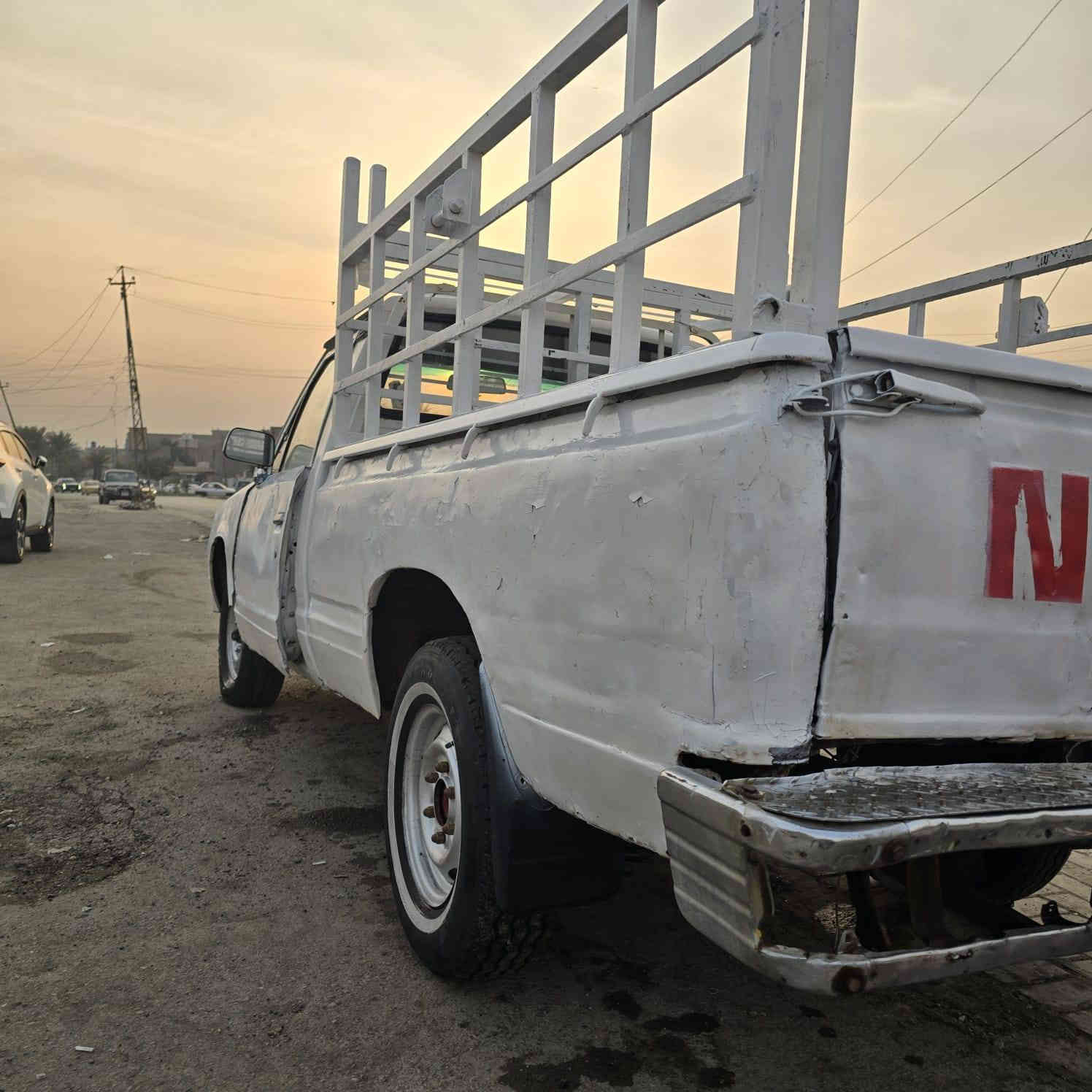 🍃السلام عليكم 
🛻للبيع بيك ام داكسي 
🎥الموديل 1980 ⚙️⚙️⚙️⚙️⚙️⚙️⚙️⚙️⚙️⚙️⚙️
🧿المكينه الجديده 
🏺المكينه و الكير⛏️⚒️🛠️🪏⛏️⚒️🛠️⚒️⛏️🪏⚒️
🎱مكفولات
🪅تاير حداديه حلوه 
🎑قشرته قدام عينكم 
🛣️السياره ترايك للبصره 
💸السعر 1,500 
💻تخم تايرات 
🔋وياله جدد 
🪗حداديه%
🪉گير اربع نمر 
🪩       4️⃣
🏪المكان بغدا
     الرقم👇🏻🚧🚧🚧🚧🚧🚧🚧🚧🚧🚧🚧🚧🚧🚧🚧🚧🚧🚧🚧🚧🚧🚧🚧🚧🚧🚧🚧🚧🚧

~☎️‏‪0773 603 9422‬‏📞~.   🛑🛑🛑🛑🛑🛑🛑
