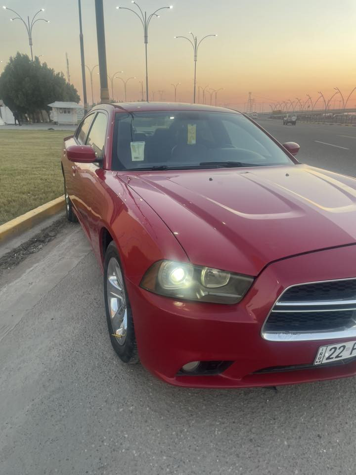 بسم الله الرحمن الرحيم مستعجل جداا
جارجر 2014 خليجي  متوئمه 
مكينه وكير كفاله
حداديه 
تبريد 
تخم تاير 
منضومه زنون 

سياره جديده معنه كلمه 
السياره كفاله عامه ما عدا الجاملق السيايق مبدل 
سياره فول موصفات 
تدفئه تبريد 4 كشنات 
كلاصات تدفئه وتبريد 
السياره توه داخله صارله شهرين 
مكان السياره البصره 
*********** 
السعر 79
