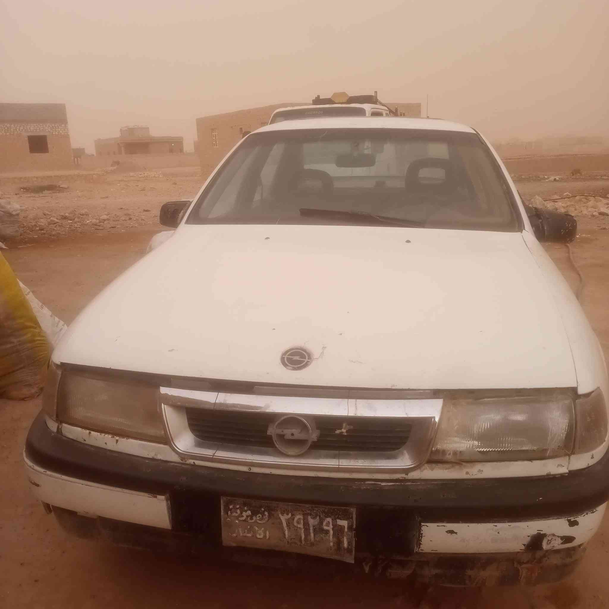 سلام عليكم اوبل فكتره محرك شرط كيره شرط السعر 13 وبيها مجال بسيط ***********
