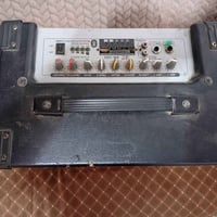 سماعة • مقفلة • بدون شغل