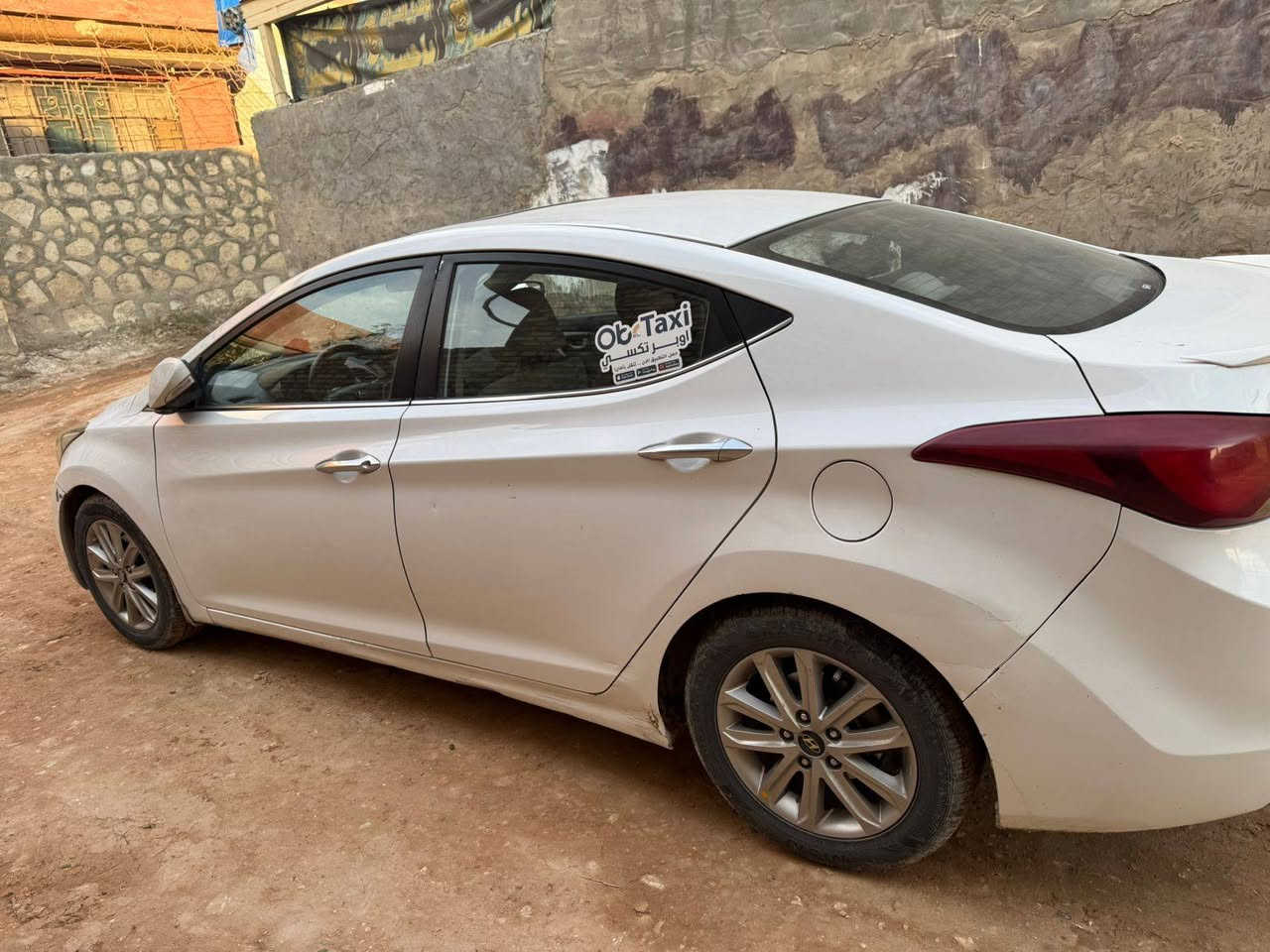 سلام عليكم
النترا .2016. 
خليجي . فول موصفات . بيه صبغ يم قبق البانزين ودعامية خلفية سونر مرفق مع الصور مكاني بابل السعر 132.مجالة بسيط ***********
