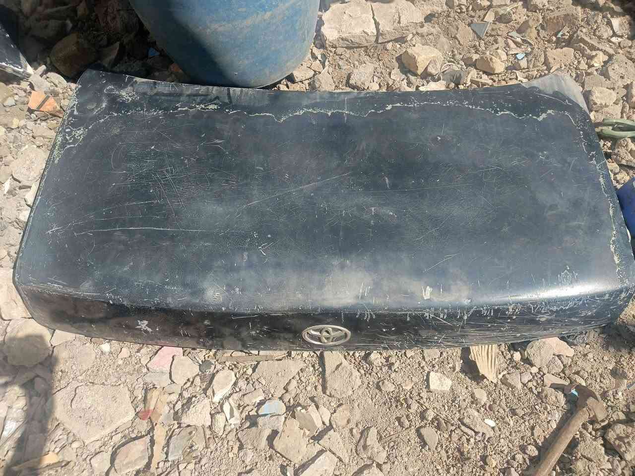 السلام عليكم خوان عندي بيبان مال سياره ماركه نفخ وجاملغات نضيفه
ميسانالمجرالكبير والشراي خليه يدك على هاذ الرقم ***********
