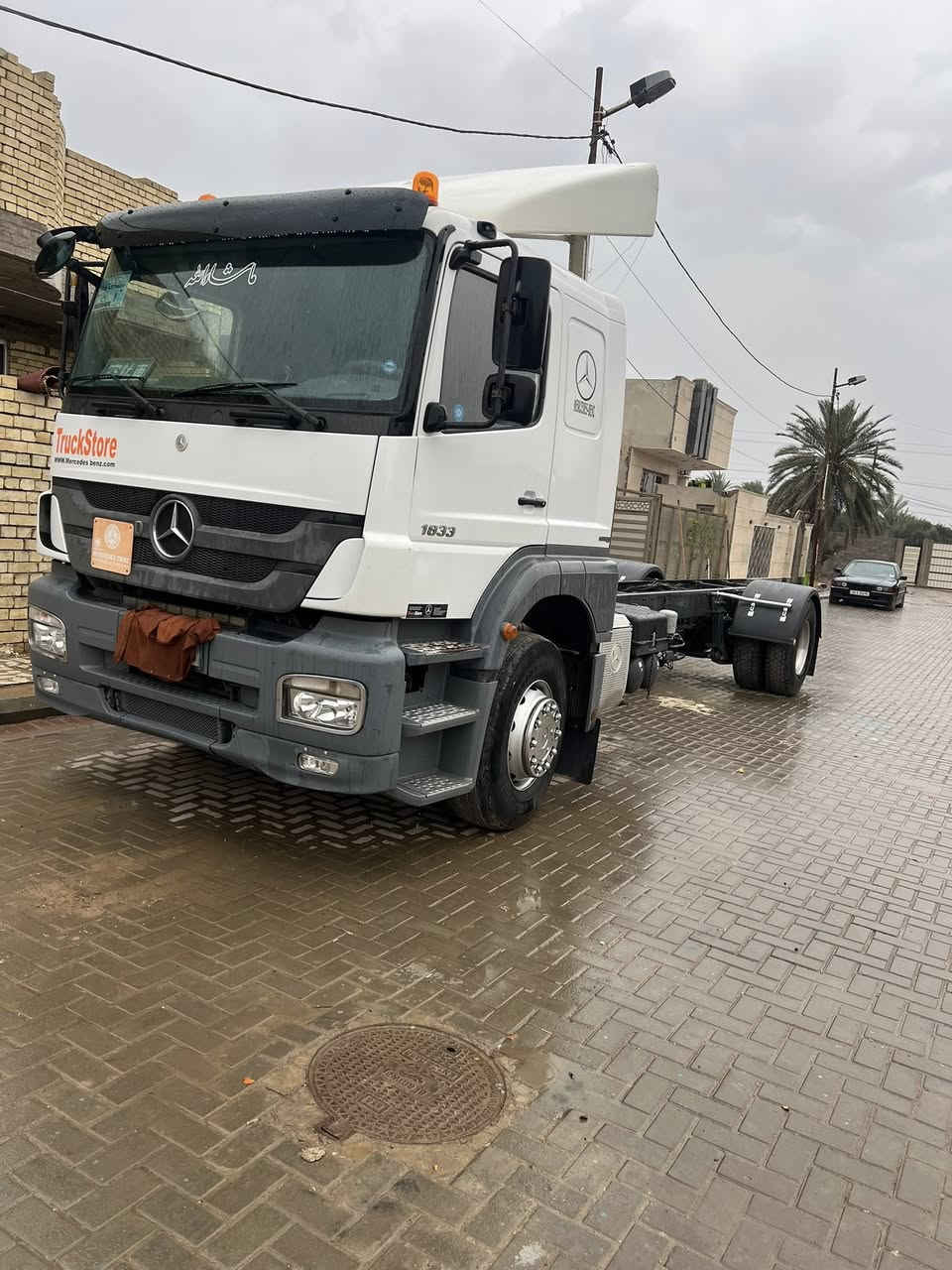 سلام عليكم اكسور موديل 2011فول موصفات سياره جديده رقم اسليمانيه بسمي موجوده بغداد  امام سبرنك خلفي جوبلس تفاصيل وسعر اتصل ***********
