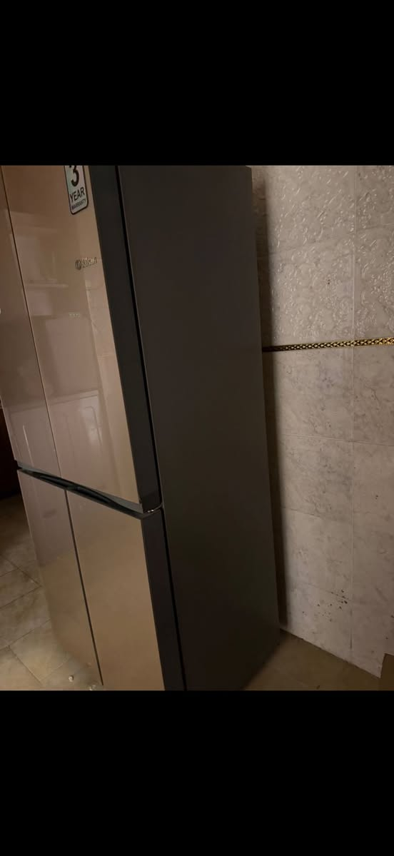 ثلاجه ٤ ابواب نوع بلسان تجميد قوي بس تبريده مو كلش قوي  مداخله تصليح سعره ٣٧٥ مكانه مجمع الزهور السكني  سريع محمد القاسم


**إذا كنت صاحب هذا الإعلان وتريد حذفه لأي سبب، رجاءا أرسل رسالة إلى الدعم الفني**