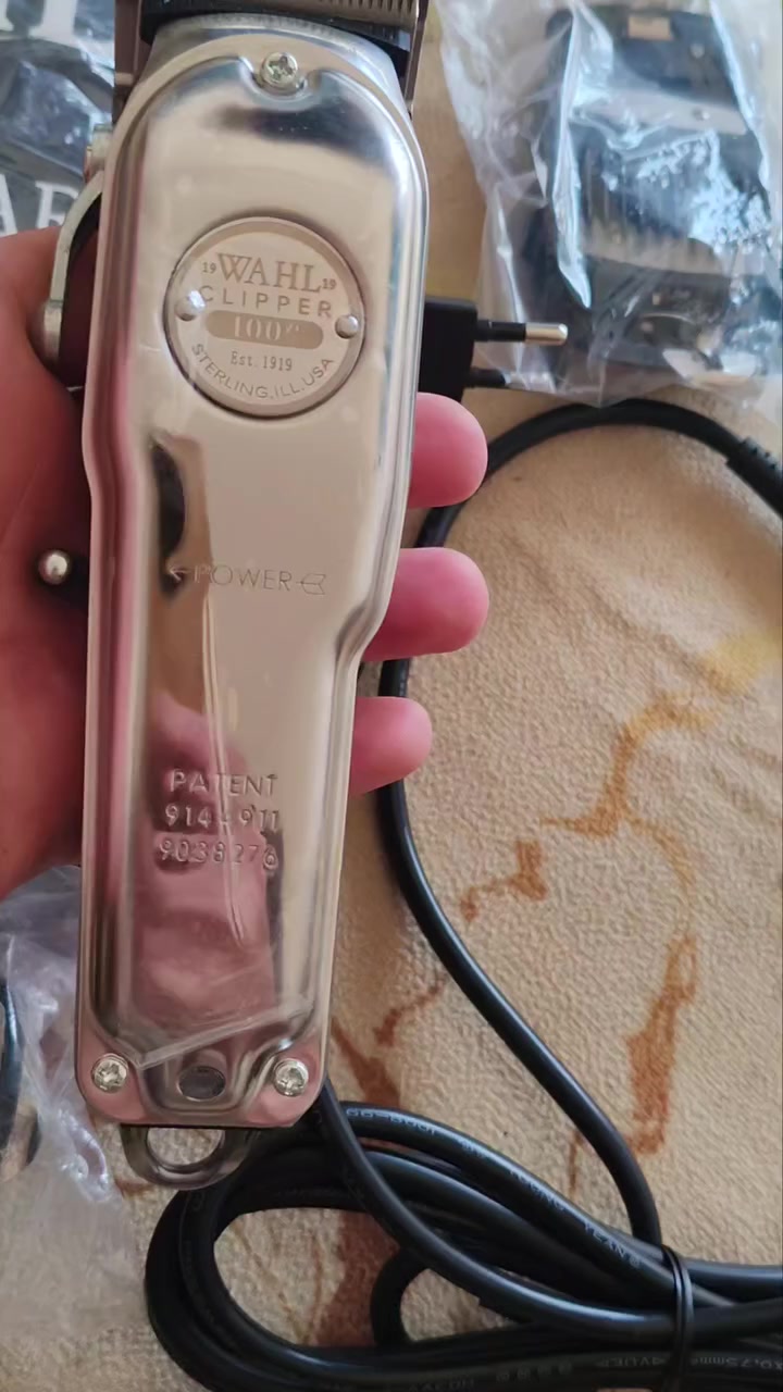 مكينه ول أمريكي أصلي السعر ٨٥ مع التوصيل


**إذا كنت صاحب هذا الإعلان وتريد حذفه لأي سبب، رجاءا أرسل رسالة إلى الدعم الفني**