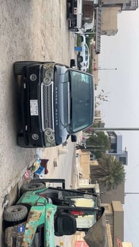 رانج روفر موديل 2005  سعر75 هاتف 07739944312