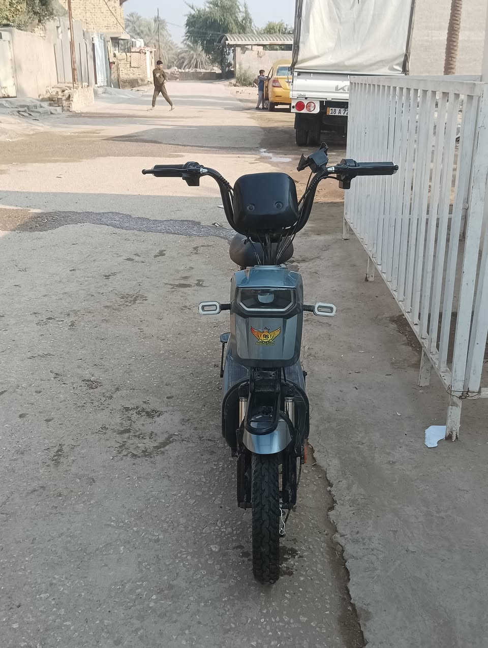 سلام عليكم درجه شحن حجم 14درجه جديد ومكفوله الاستفسار رقم *********** بي واتساب
