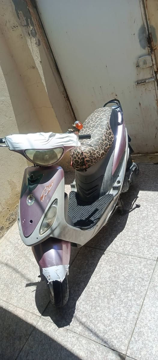 منغولي للبيع او مرواس باربع گير  مامفتوحه سلف دراجه ختم واحد وي المكينه عوزها ترتيبات بسيطه 750 وبيه مجال الشراي *********** ديوانيه
