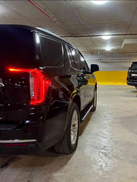 2023 وكالة القلم خيليجي مكفوله كفاله عامه من الحادث.  
ماشية 57 الف كم استخدام شخصي قابل للزياده 
موصفات ال SLT معروفه
* أكياس هوائية
* مقاعد جلد
* تحكم مقاعد كهرباء
* مقاعد رياضية
* تحكم مقود
* مقاعد تبريد-تدفئة
* ذاكرة مقاعد
* مقعد خلفي كهربائة
* نظام رادار توقف امامي خلفي
* AUX / USB مدخل
* 5 ويل كب 
* مصابيح زينون
* حساسات أمامي خلفي 
* مصابيح ليد
* كاميرات محيطيه عدد 4 
* هوك خلفي
* دخول بدون مفتاح
* فتحة بانوراما
* مرايا قابلة للطي كهربائيا
* تشغيل عن بعد
* شاشة عدد 3 
* سماعات هيد فون للشاشات الخلفيه
* نظام تعليق رياضي
* نظام ملاحة / خرائط
* تنبيه النقاط العمياء
* قفل الباب تلقائي
* أبل كار بلاي
* تنبيه مغادرة المسار
* أندرويد أوتو
* حساس ضغط الاطارات
* أوامر صوتية
* دفلوك
* مانع انزلاق
* مثبت سرعة
* بلوتوث
* شاشة لمس
* مساعد الاصطفاف
***********
متوفر وتس اب
السعر 53000$ وبيه مجال
