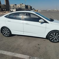 اكسنت • ٢٠١٥ • مكينة ١٦٠٠