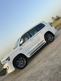 لاندكروز • ٢٠١٣ • رقم أربيل