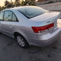 سوناتا • ٢٠١٠ • رقم كربلاء