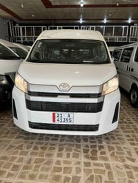 هايس • ٢٠٢٣ • ٨٨ الف كم