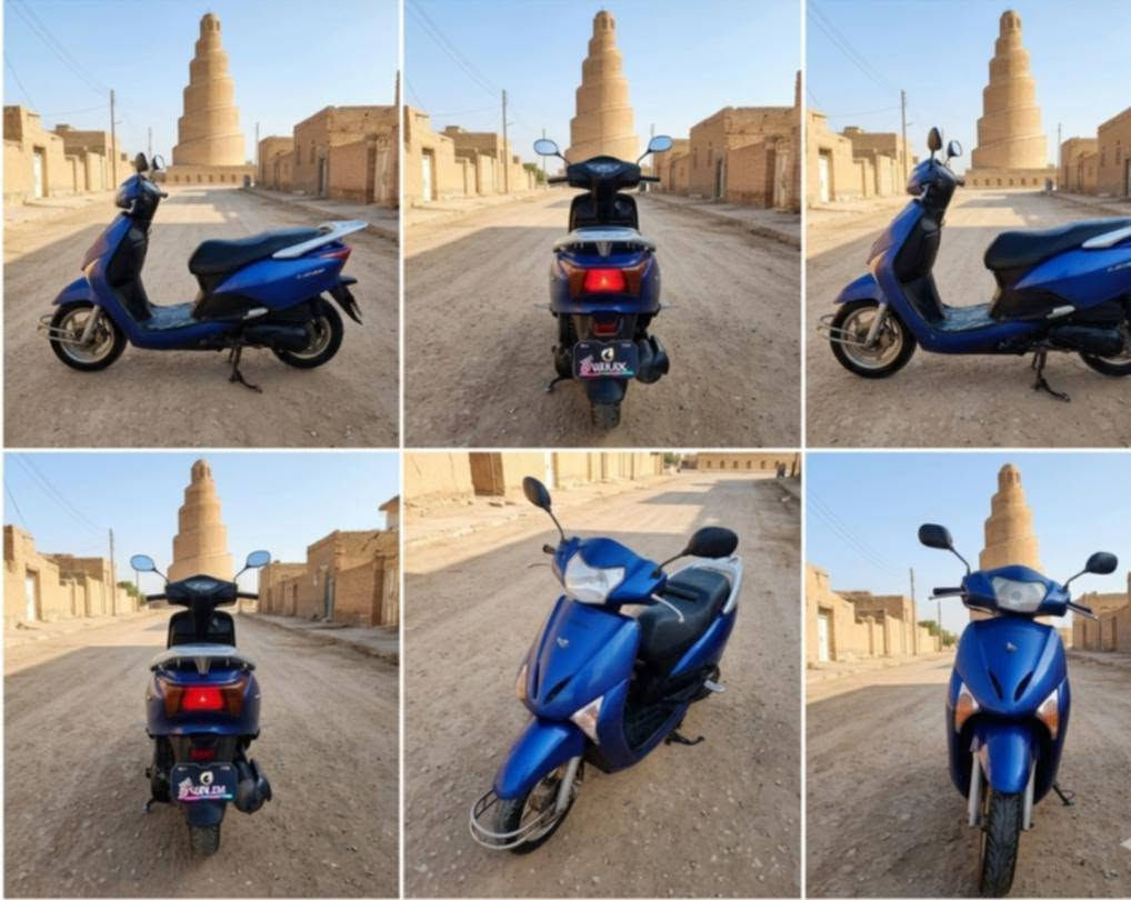 ماطور ليدي    لبيع السعر 850


**إذا كنت صاحب هذا الإعلان وتريد حذفه لأي سبب، رجاءا أرسل رسالة إلى الدعم الفني**