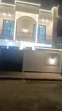 المدائن سلمان باك • ١٥٠م • ٣غرف