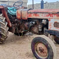 عنتر ٧١ • موديل ٨٣ • جنوب الموصل