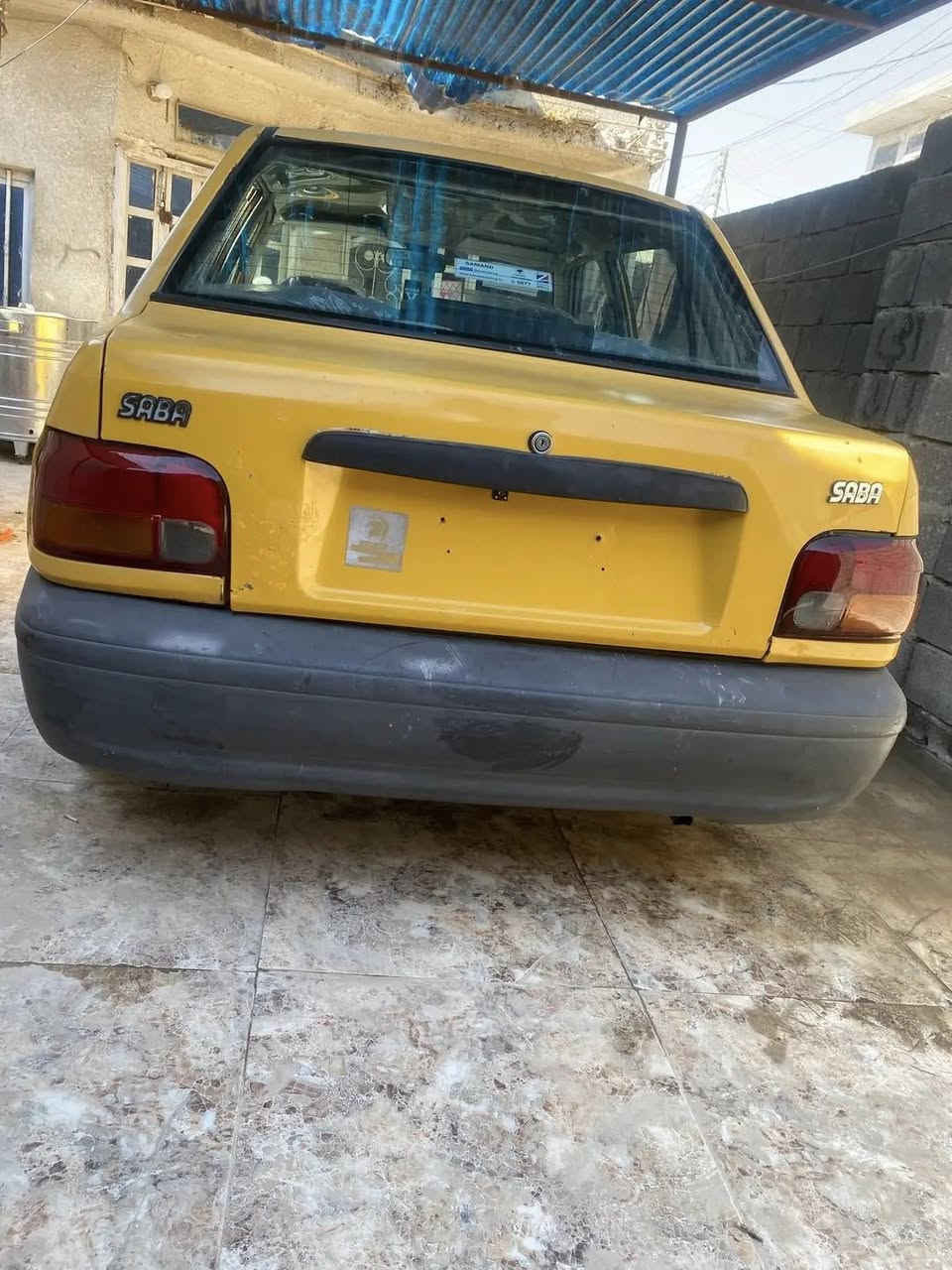 سايبا 10مكفوله
***********
