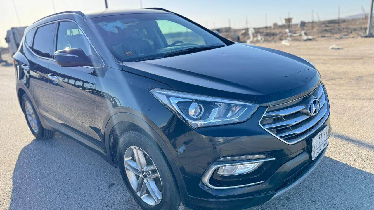 سلام عليكم سنتافيا 2018 رقم ذي قار مشروع وطني تحويل ثاني يوم حداده تخم تايرات جدد ***********
السعر 143 وبيه مجال علما ان التقرير مرفق مع الصور البصرة, العراق
