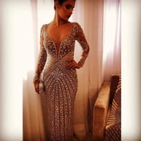 فساتين زفاف • مصممة رغد العكيدي • خياطة سورية