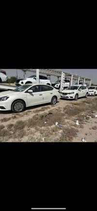 وصول وحبه جديده نيسان سنترا 2025❤️❤️  رقم اربيل الدوالي الجديد موقم وج...