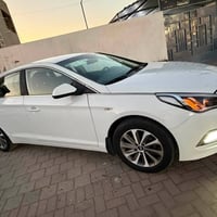 هيونداي سوناتا • سوناتا 2018 • سيارة كورية • سوناتا غاز • سيارة بغداد ...
