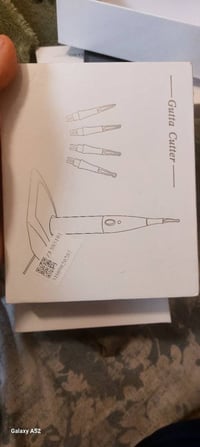 ادوات اسنان • قطعتين