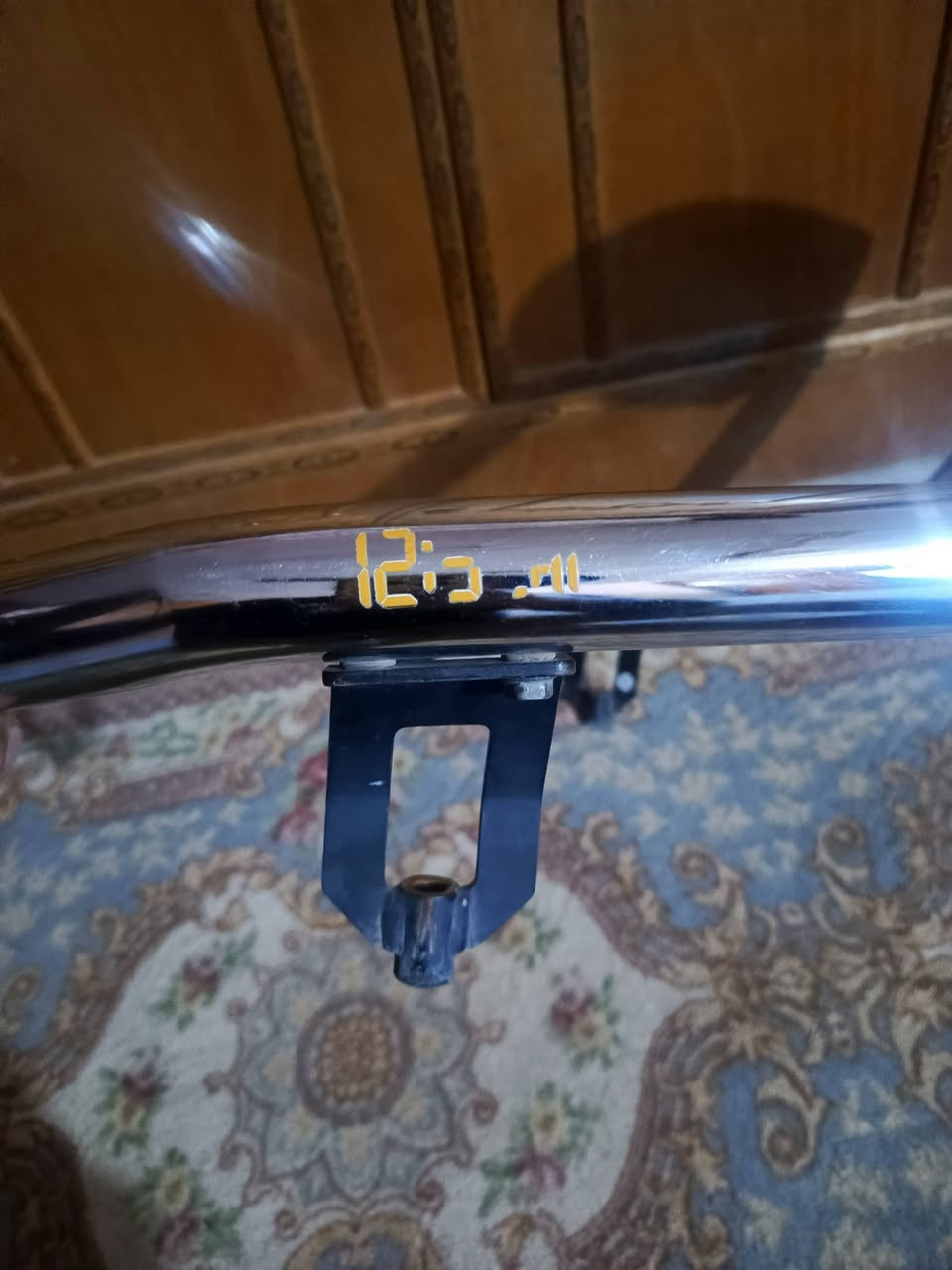 تجوه 08 مال حاويه للبيع مكاني بغداد فلكة حي النصر


**إذا كنت صاحب هذا الإعلان وتريد حذفه لأي سبب، رجاءا أرسل رسالة إلى الدعم الفني**