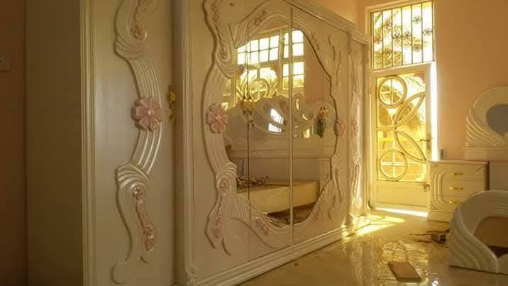 سلام من اللھ عليكم اجمعين اخوكم علي فھدالنجار الي عندھ شدغرف تركي عراقي اوشغل جديد اوتصليح اني حاضروبخدمت الجميع نجارھ علي فھد


**إذا كنت صاحب هذا الإعلان وتريد حذفه لأي سبب، رجاءا أرسل رسالة إلى الدعم الفني**