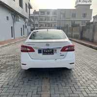 سنترا • ٢٠١٤ • مانيوال