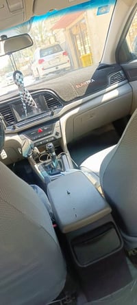 النترا • ٢٠١٧ • وارد امريكي حادث