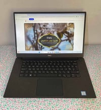 💻 Dell Precision 5540 Workstation ⚠️ (متوفر 4 قطع فقط) محطة عمل احتراف...