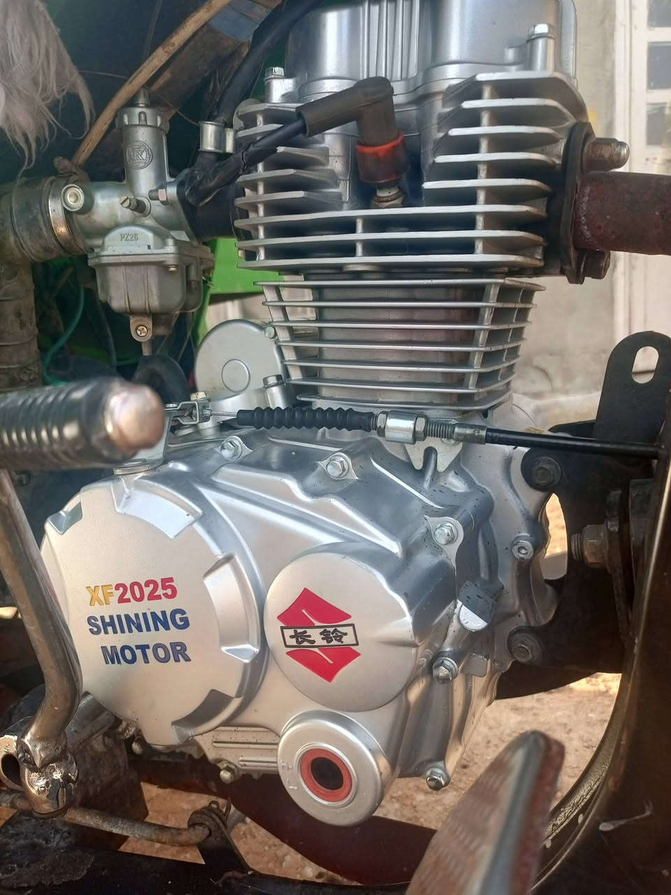 ستوته موديل 21 مكفوله اوراق اصولي بسمي محرك قبل شهر شديته 2025 ولوكير جديد امس شديته سعرها مليون و سبعميه 1700 قفل قفل ***********
