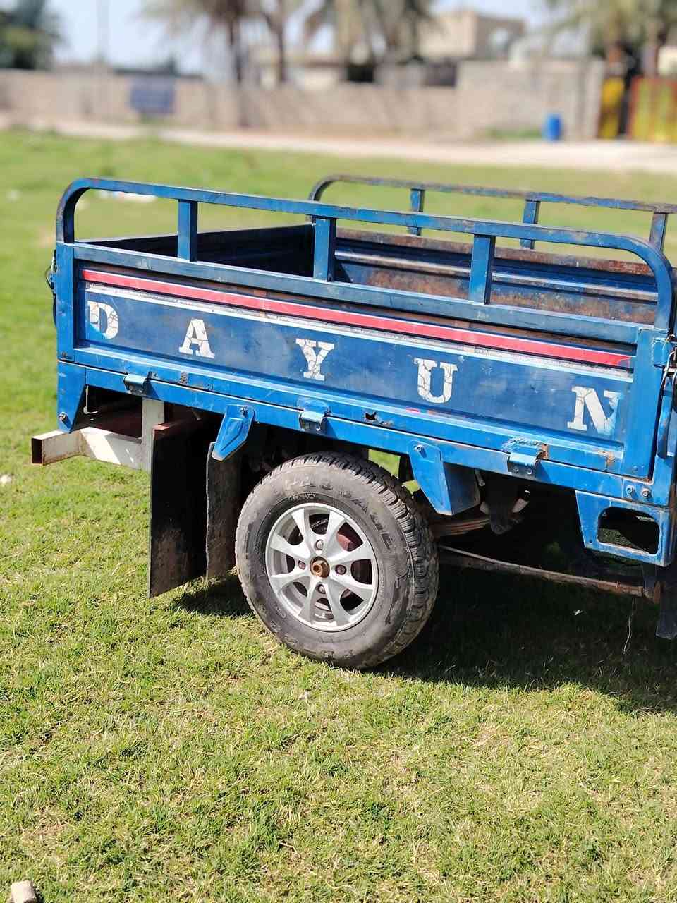 السلام عليكم ستوته للبيع دايوان موديل 2017فول مواصفات كهربائية كلهه شغاله الستفسار ع رقم ***********
