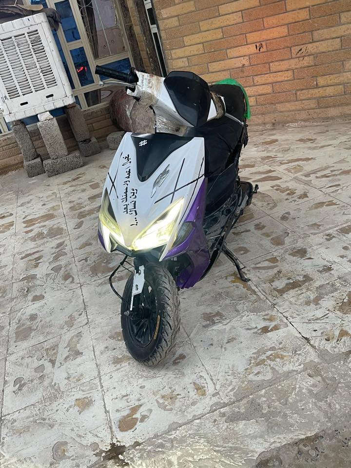 السلام عليكم دراجه ماكس fs شرط نكره سلف  نقصها كفرات واتساب ***********
