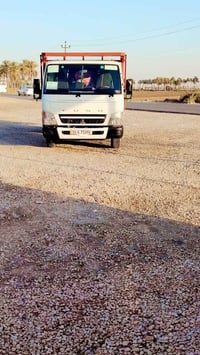 سياره كنتر مديل 2025سياره جديده ماشيه 22الف سياره زيرو مرقم تحويل ثاني...