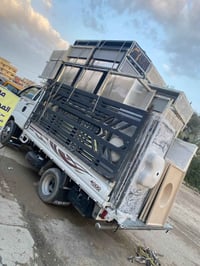 كاونترات جديدة • مقاسات متعددة • معرض المدينة