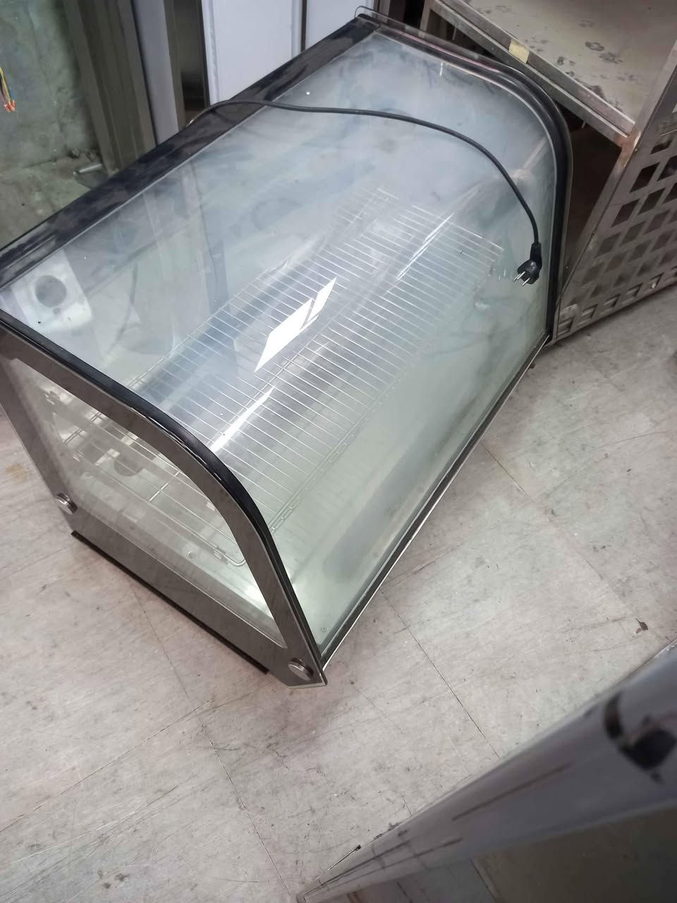 מקרר לא עבד הרבה נקנה חדש נצרת, Z


**إذا كنت صاحب هذا الإعلان وتريد حذفه لأي سبب، رجاءا أرسل رسالة إلى الدعم الفني**