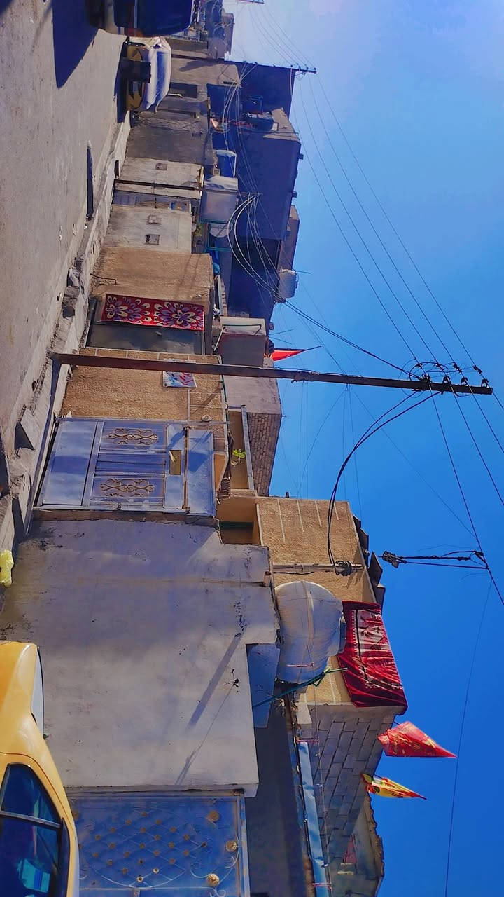 السلام عليكم بيت للبيع صب كاشي سيراميك رئاسة المعلمين  قرب مركز شام الصحي    قريت ناجي اول شارع زراعي  المساحه /100/غرفت نوم مطبخين حراري وعادي استقبال /واجهه 5متر نزال 21خدمات كامله  مي  مجاري كهرباء انترنت  ضوئي تبليط 
         السعر 50وبي مجال قليل 
         الاستفسار 0771876004 
          شاهد الفيديو بل منشور


**إذا كنت صاحب هذا الإعلان وتريد حذفه لأي سبب، رجاءا أرسل رسالة إلى الدعم الفني**