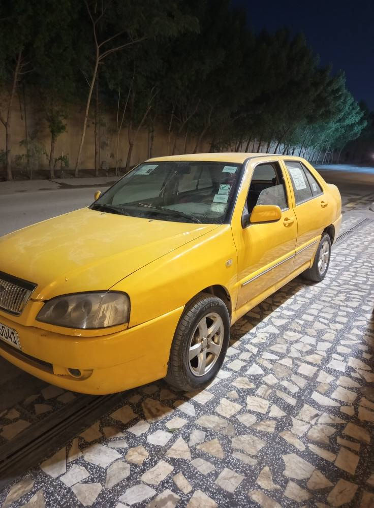 باسمي تحويل ثاني يوم 

سياره كشرها يخبل داخلها مرتب شاشه سماعات دوشمه

سياره جاهزه للشغل 

هزه مساقطه سنويه 

سعر 23 وبيها مجال 

صاحبها متوازي ع بيعتها

مكان بغداد 

الكريعات 

مكلف بلنشر 

***********
